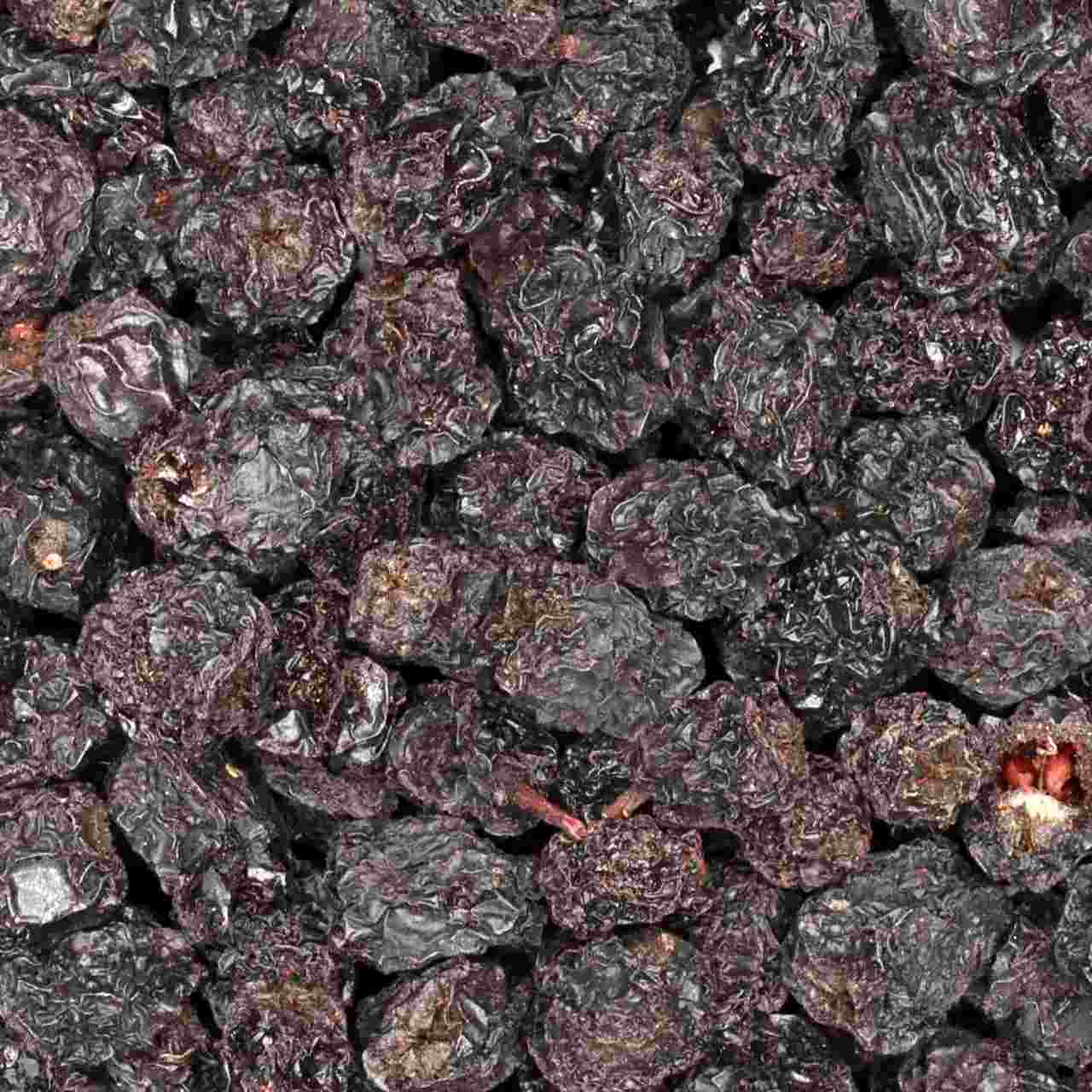 Aronia bessen van De Theefabriek, 1x 2kg
